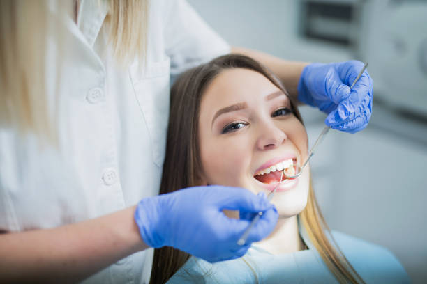 Best Dental Fillings (Composite and Amalgam)  in Winnetka, IL